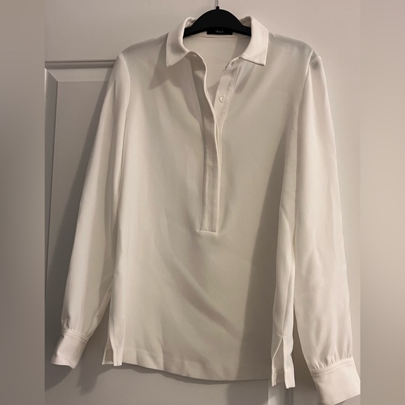 Index blouse . Thick fabric not see though - Picture 3 of 8